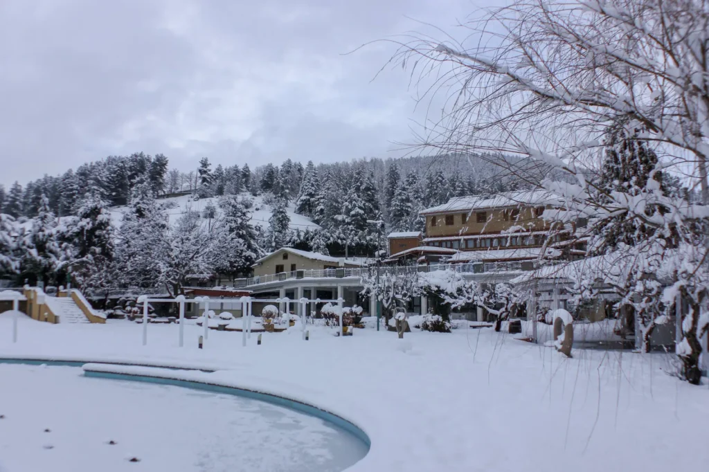 Biafora Resort & Spa, location per matrimoni con servizi di lusso e spazi eleganti immersi nella natura calabrese.